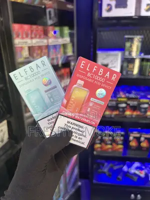 Elfbar Bc 10000