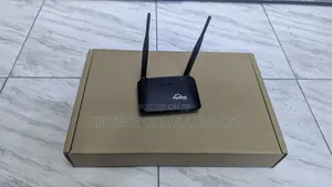 Wireless Router Dlink
