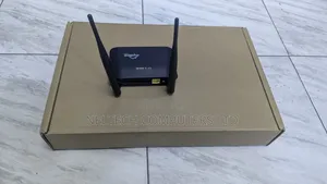 Wireless Router Dlink