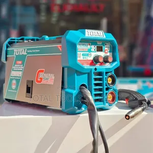 Total Welding Machine - 5 / Inverter Flux Cord Arc Mma