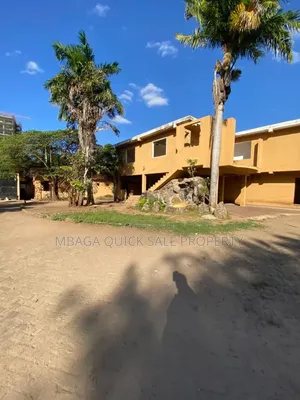Plot Suitable for Apartment for Sale at Oyster Bay