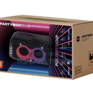 JBL Party Box 120