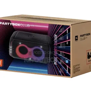JBL Party Box 120