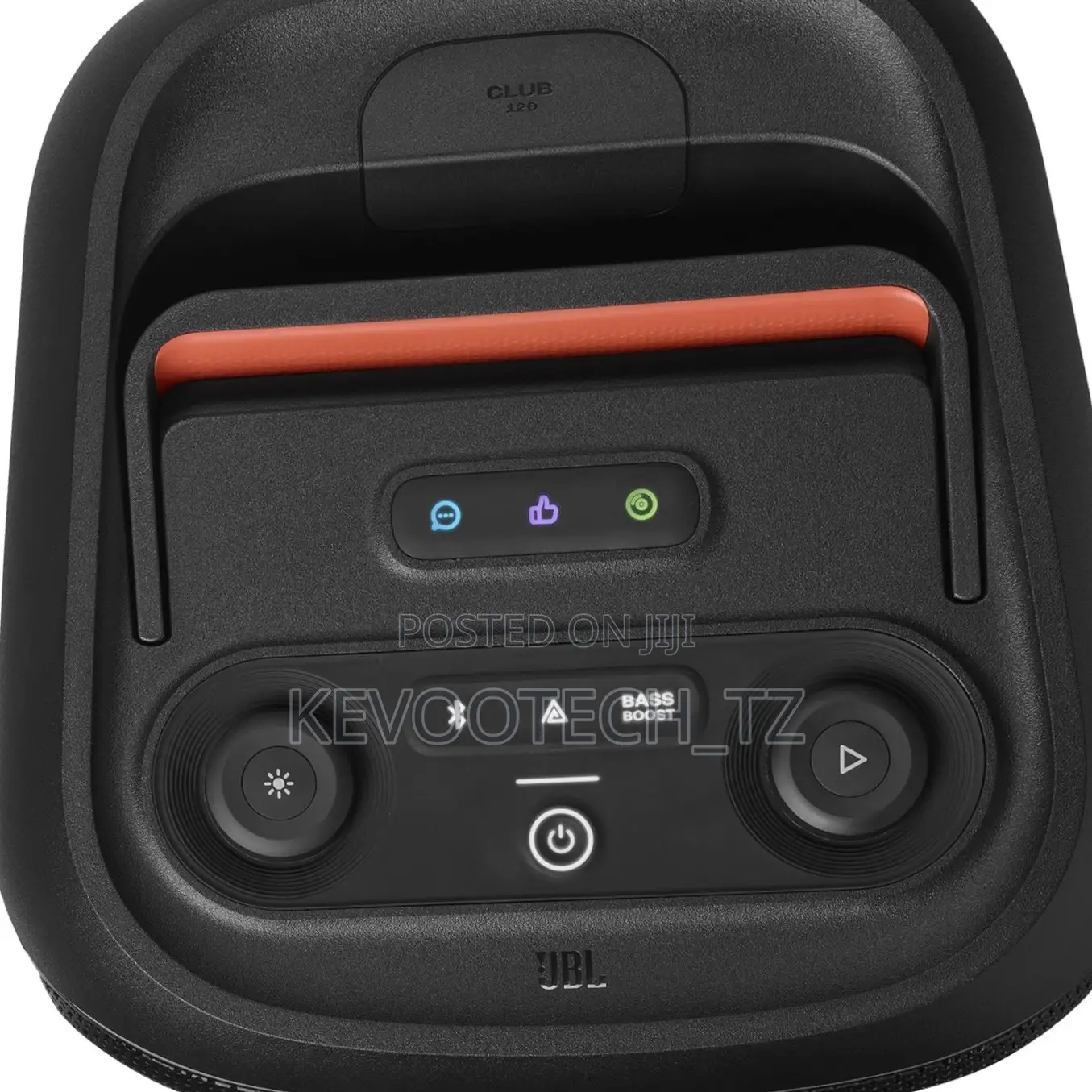 JBL Party Box 120