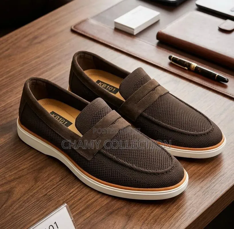 Men's Shoes