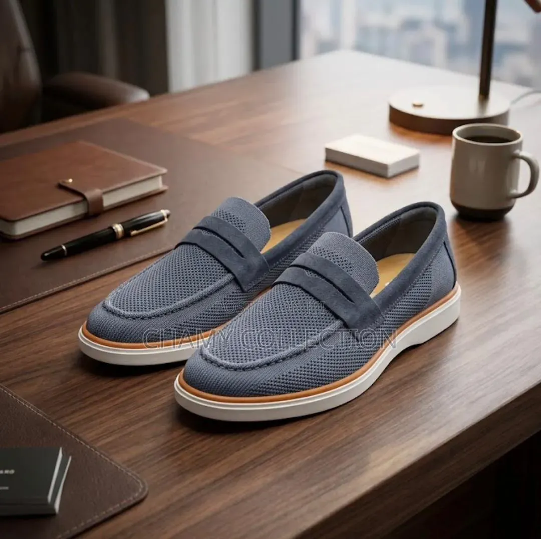 Men's Shoes
