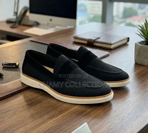 Men's Shoes