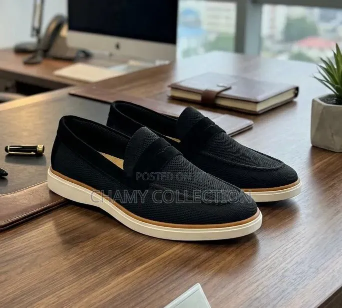 Men's Shoes