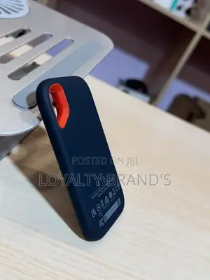 Sandisk Portable SSD 4 Tb Mb/S 2000