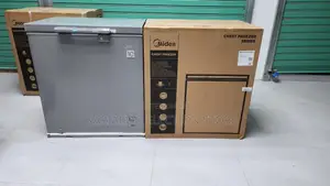 Hii Ni Chest Freezer