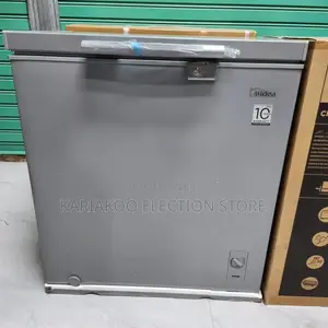 Hii Ni Chest Freezer