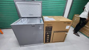 Hii Ni Chest Freezer