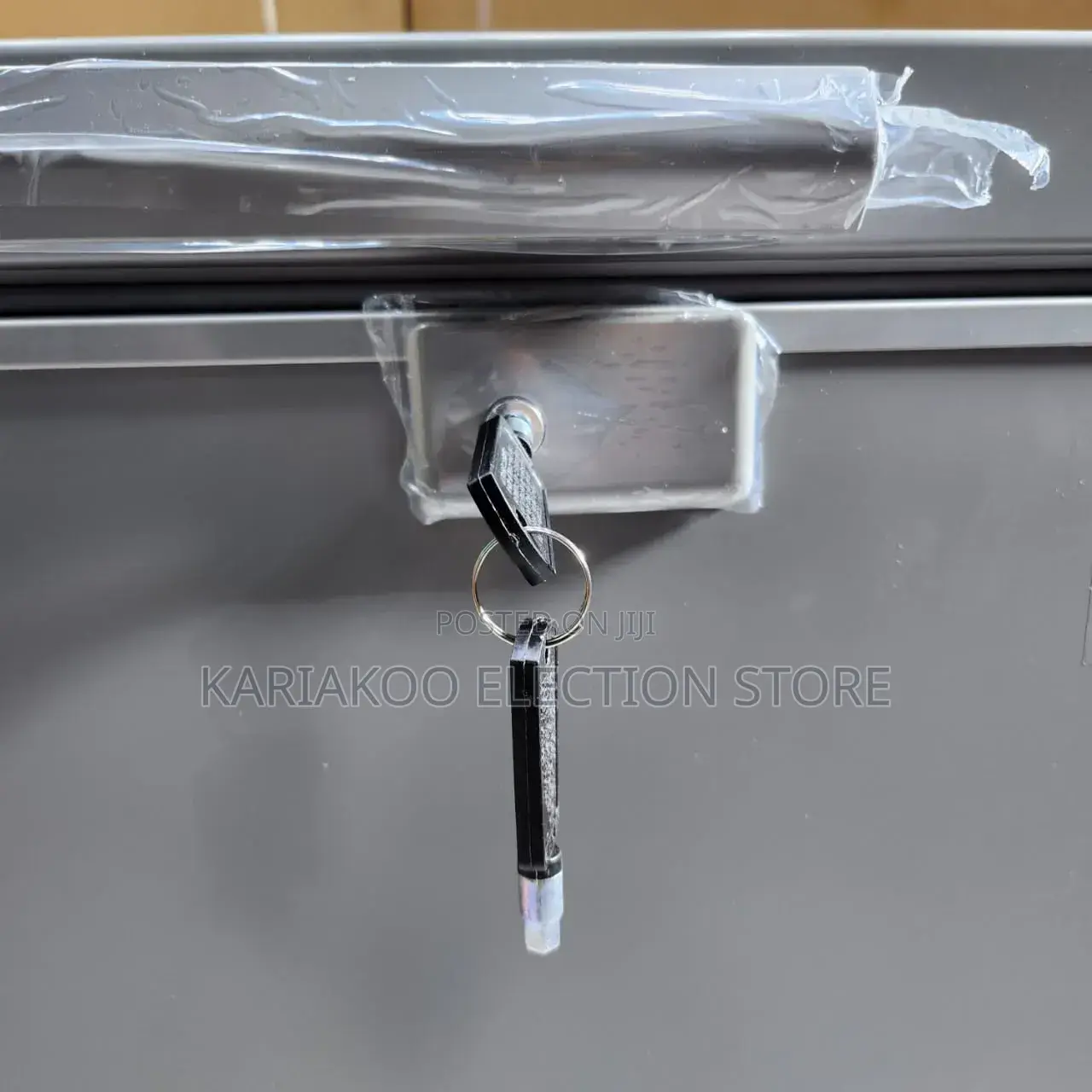 Hii Ni Chest Freezer