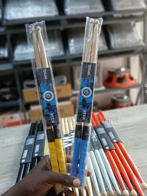 Drum Stick Nguma Original 2pc 30000