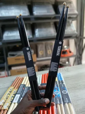 Drum Stick Nguma Original 2pc 30000