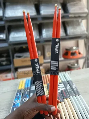 Drum Stick Nguma Original 2pc 30000
