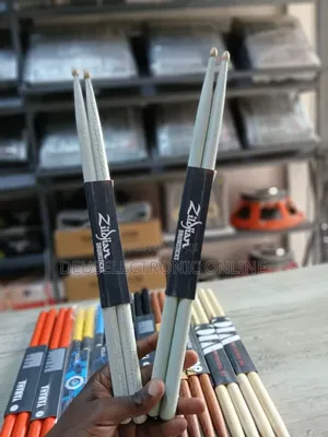 Drum Stick Nguma Original 2pc 30000