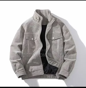 Lather Coat Nzito Nzito