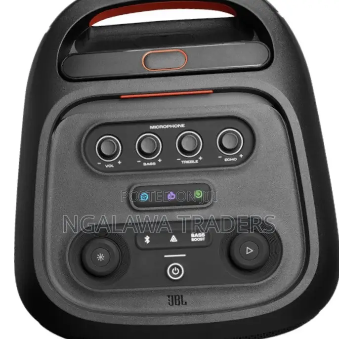 JBL Part Box 320