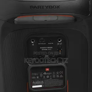 JBL Part Box 320