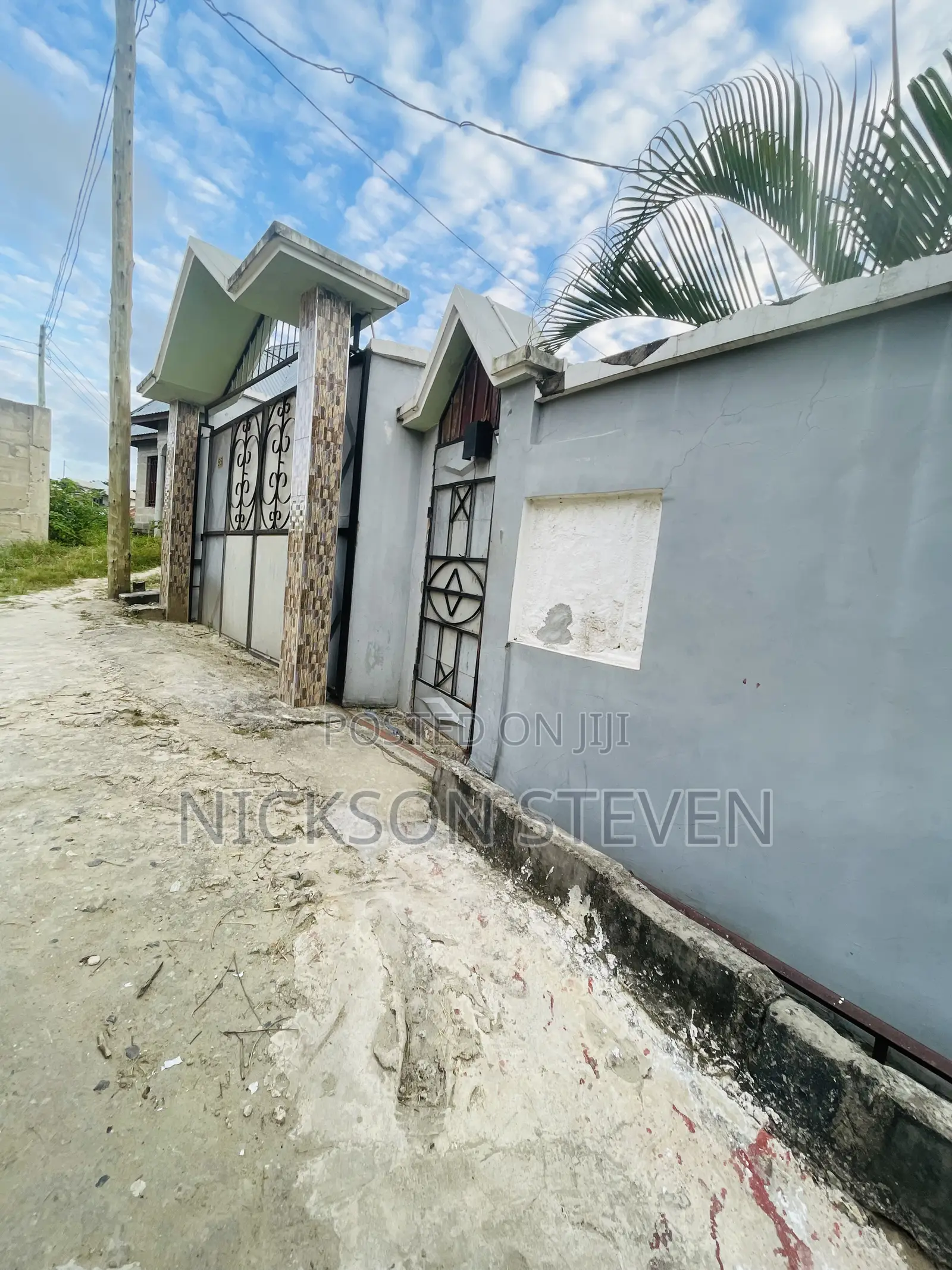 3bdrm Apartment in Saranga, Kimara for sale