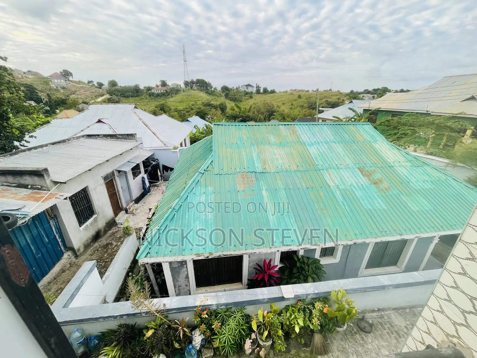 3bdrm Apartment in Saranga, Kimara for sale