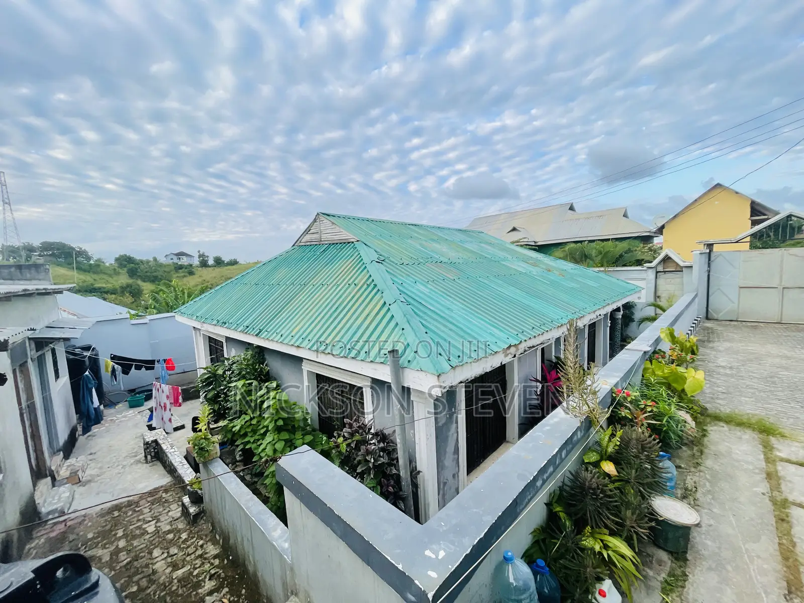 3bdrm Apartment in Saranga, Kimara for sale