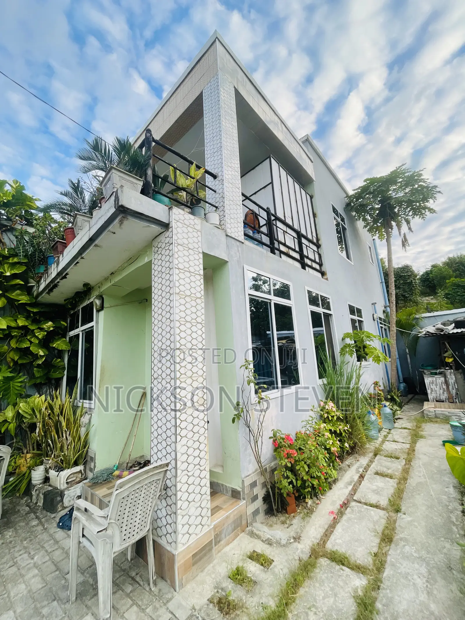 3bdrm Apartment in Saranga, Kimara for sale
