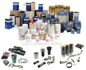 Diesel Generator Spare Parts – Genuine Parts Supply Sales