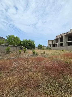 Land For Sale In Mbweni