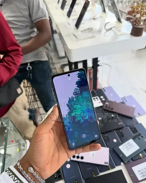 Samsung Galaxy S20 FE 5G 128 GB