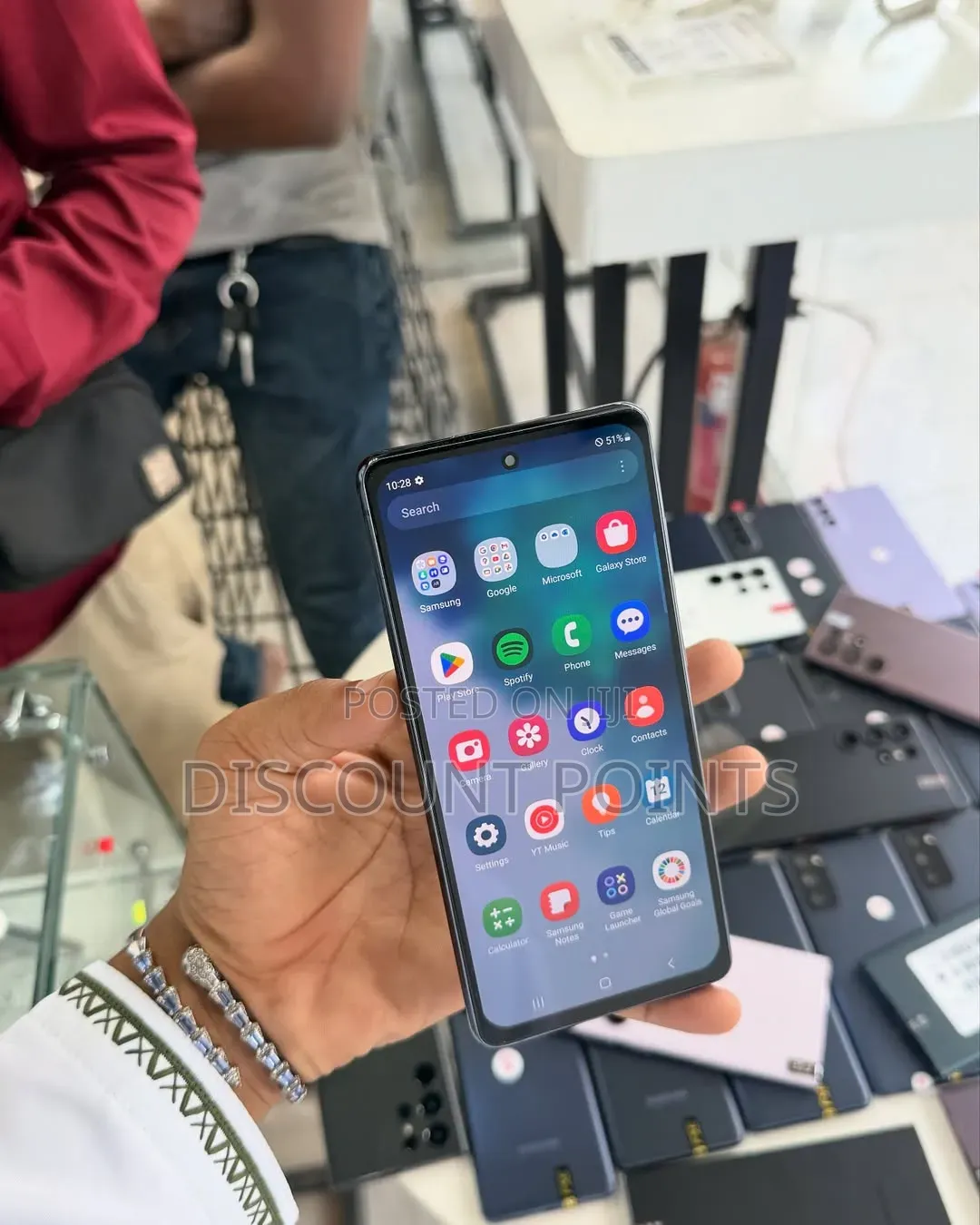 Samsung Galaxy S20 FE 5G 128 GB