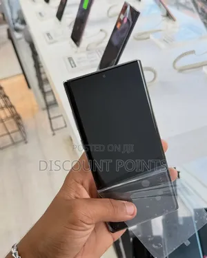 Samsung Galaxy Note 10 Plus 5G 256 GB Silver