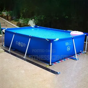 Intex Swimming Pool 3 Meter