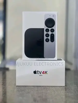 Apple Tv Wifi