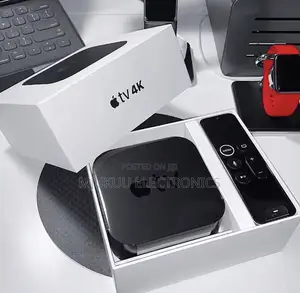 Apple Tv Wifi