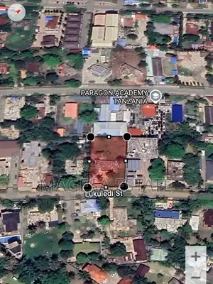 Land for Sale in Mbweni