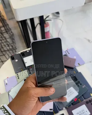 Samsung Galaxy S21 FE 5G 128 GB Purple