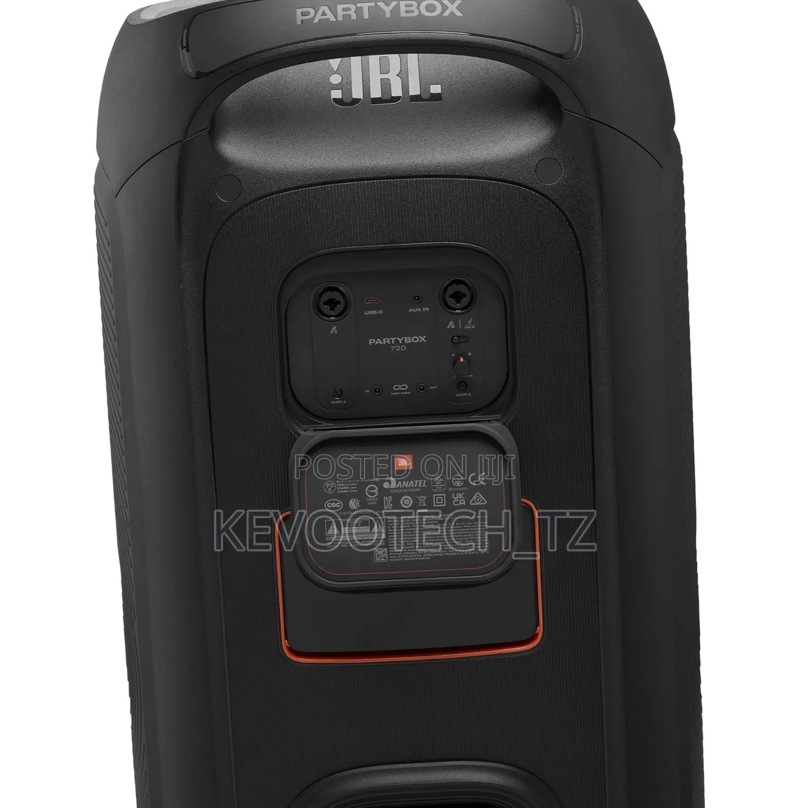 JBL Partybox 720