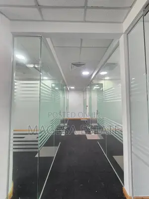 Office Available for Rent