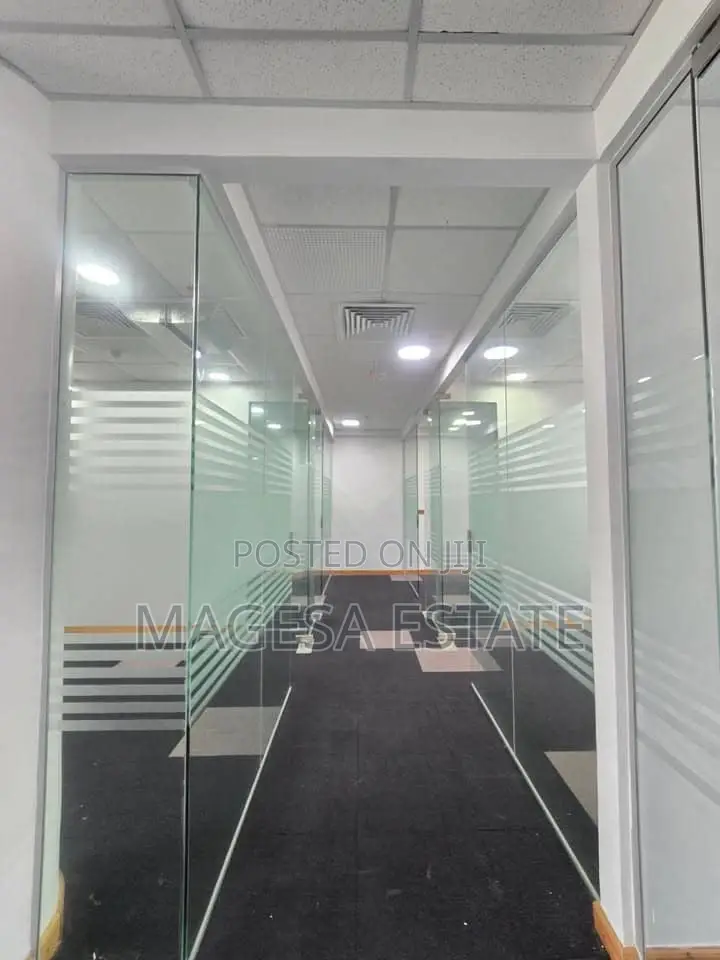 Office Available for Rent