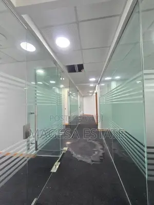 Office Available for Rent