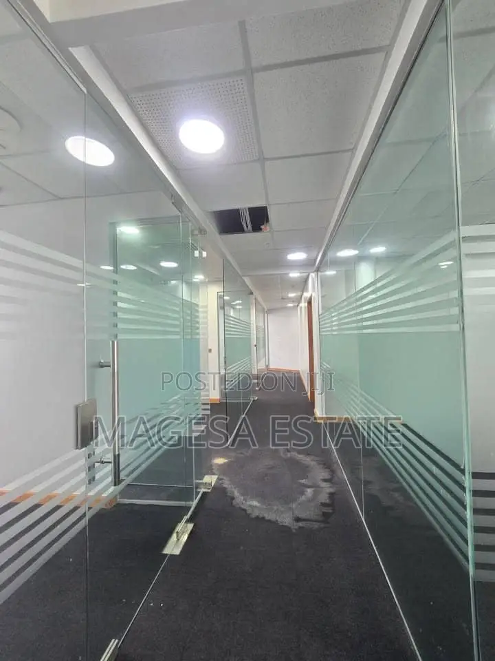 Office Available for Rent
