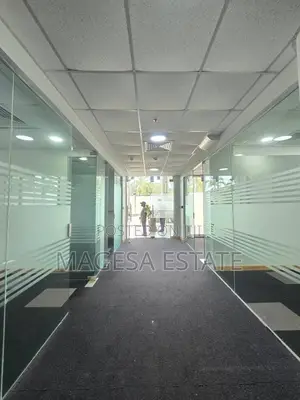 Office Available for Rent