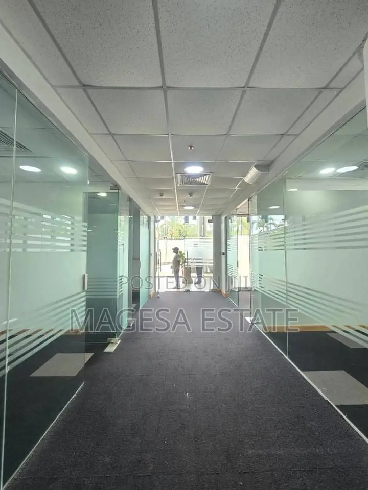 Office Available for Rent