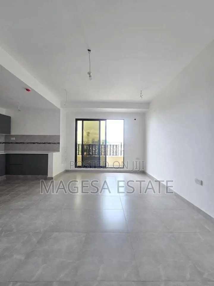 1bdrm Apartment in Msasani for sale