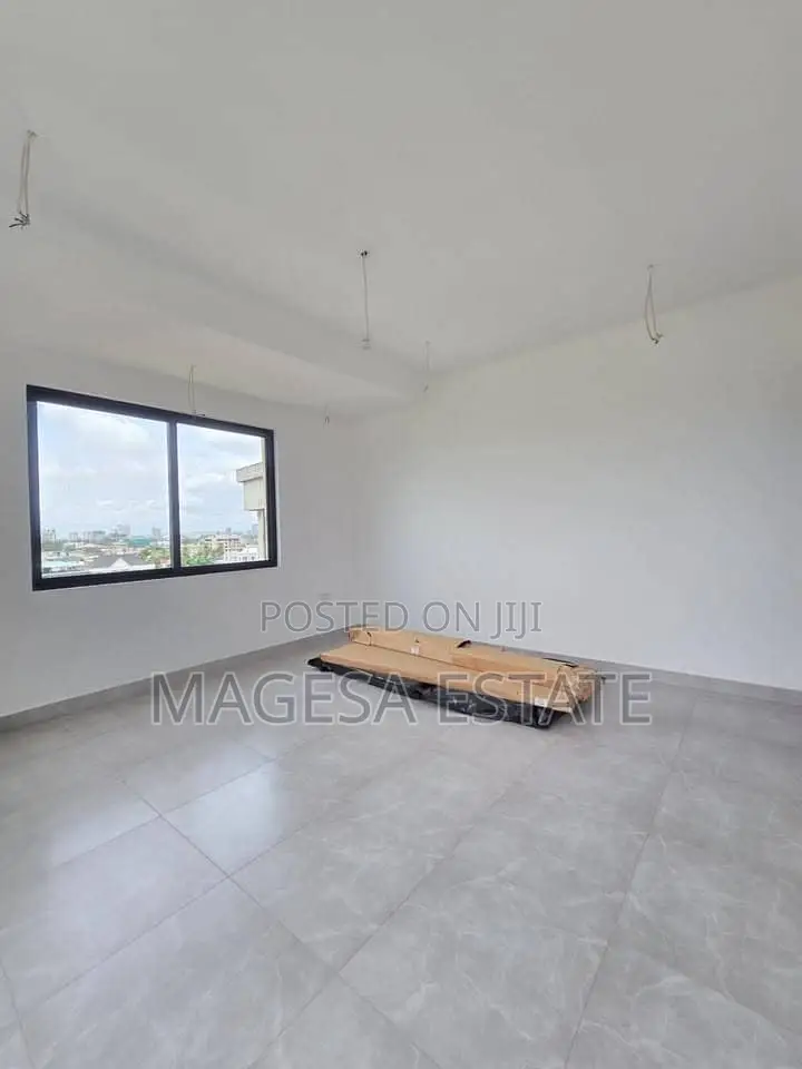 1bdrm Apartment in Msasani for sale