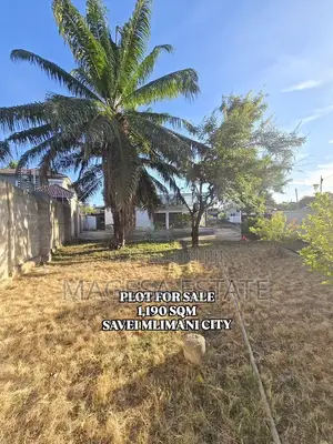 Land for Sale in Mlimani City ( Savei)