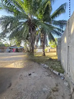 Land for Sale in Mlimani City ( Savei)