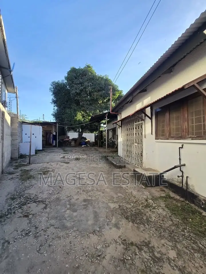 Land for Sale in Mlimani City ( Savei)
